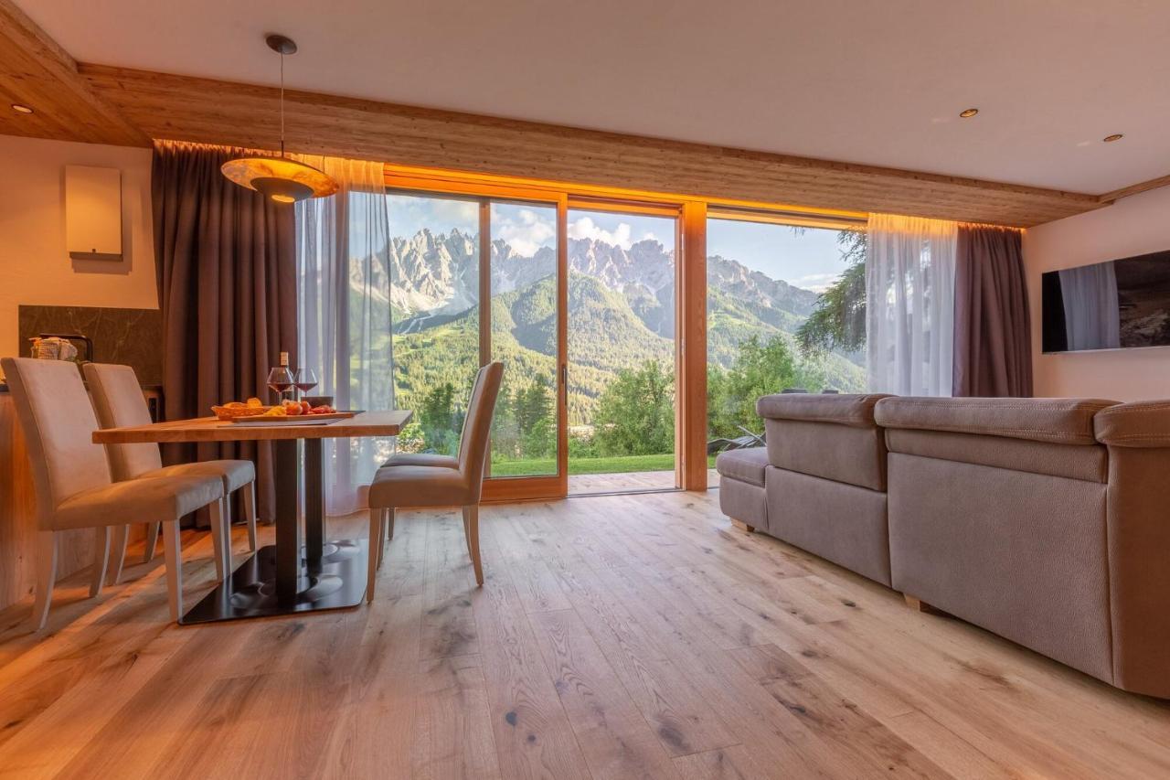 Apartment Himmelreichhof Сан-Кандидо Экстерьер фото