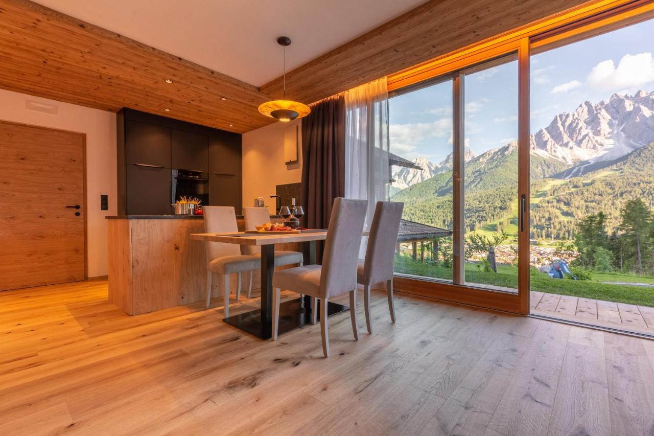 Apartment Himmelreichhof Сан-Кандидо Экстерьер фото