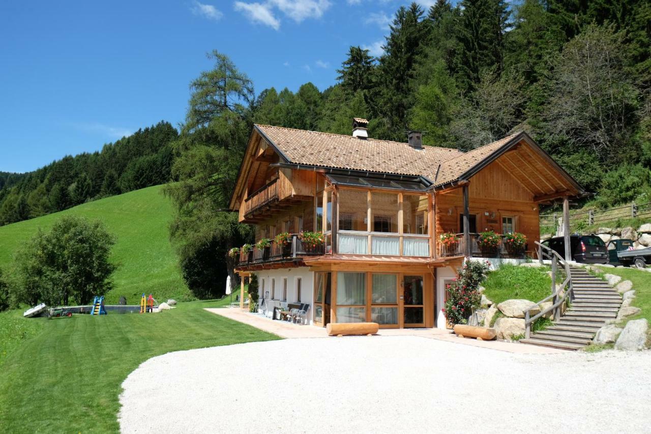Apartment Himmelreichhof Сан-Кандидо Экстерьер фото